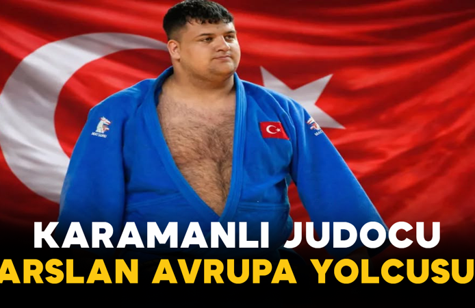 Aslan Avrupa Yolcusu