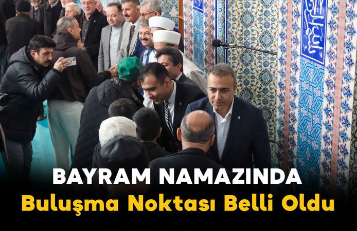 2026 Kurban Bayramı Sabahı Karaman’da İlk Tekbir Ne Zaman Getirilecek?