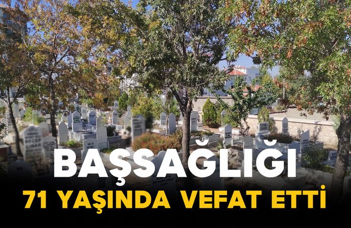 İhsaniye ve Karaali Ailelerinin Acı Günü