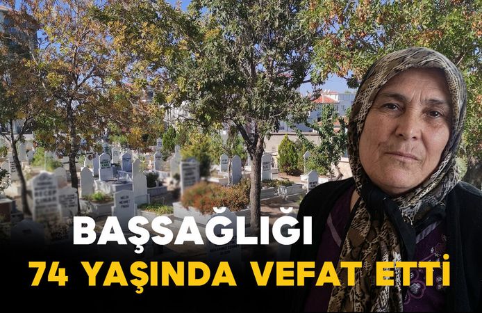 Karamanlı Göleç Ailesinin Acı Kaybı