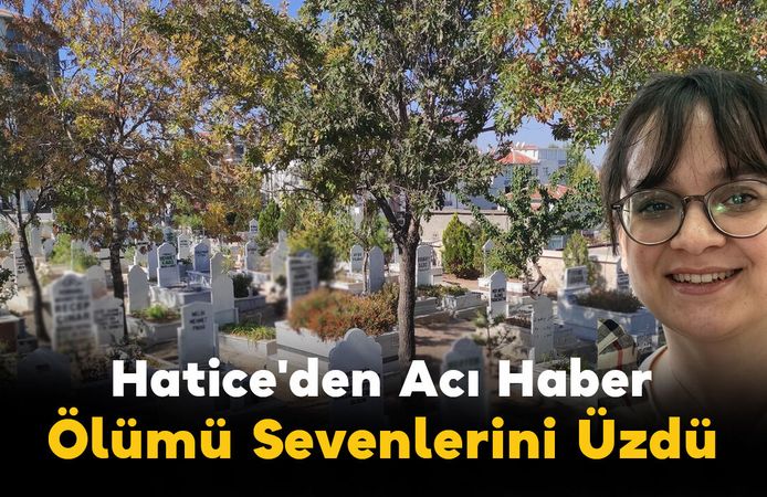 Ayrancı'yı Üzen Ölüm Haberi İstanbul'dan Geldi