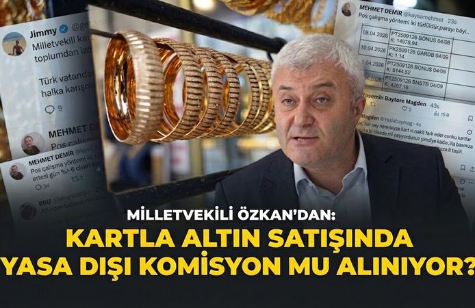 Sosyal Medya İkiye Bölündü: "Vurgun mu, Piyasa Gerçeği mi?"