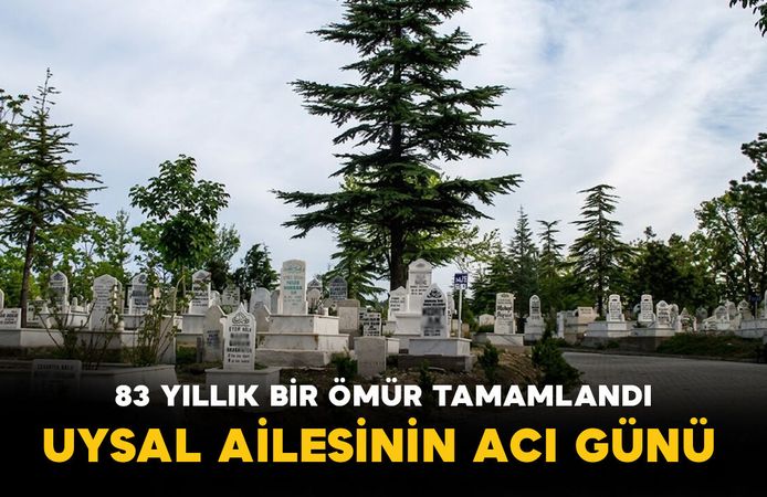 Medreselik'ten Karaman'a 83 Yıllık Bir Ömür