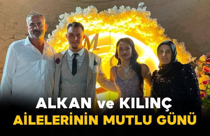 Merve ve Emirhan Evlilik Yolunda İlk Adımı Attı!