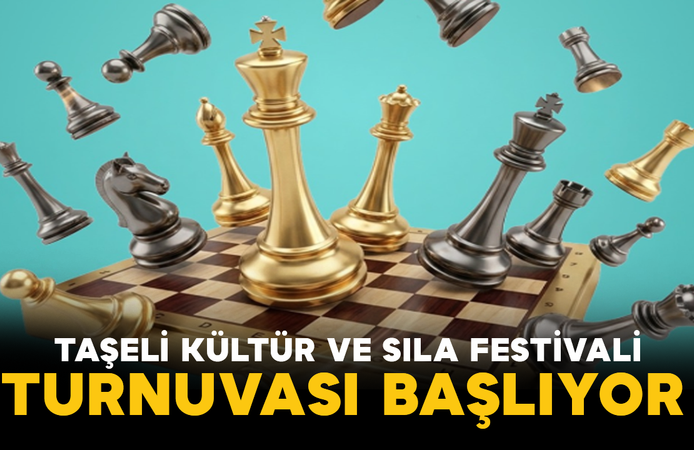 Taşeli Kültür ve Sıla Festivali Turnuvası Başlıyor