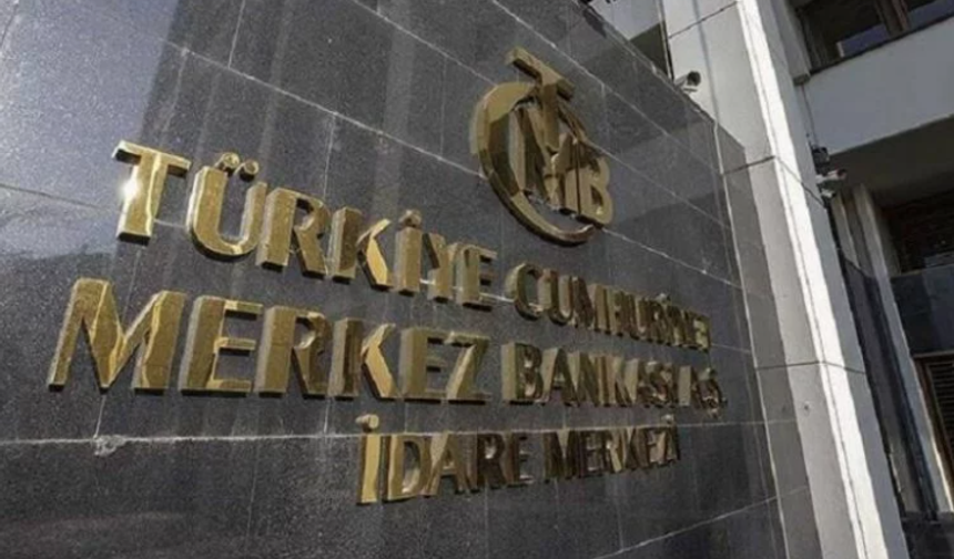 Merkez Bankası Yardımcıları Cumhurbaşkanı Kararı ile Değiştirildi