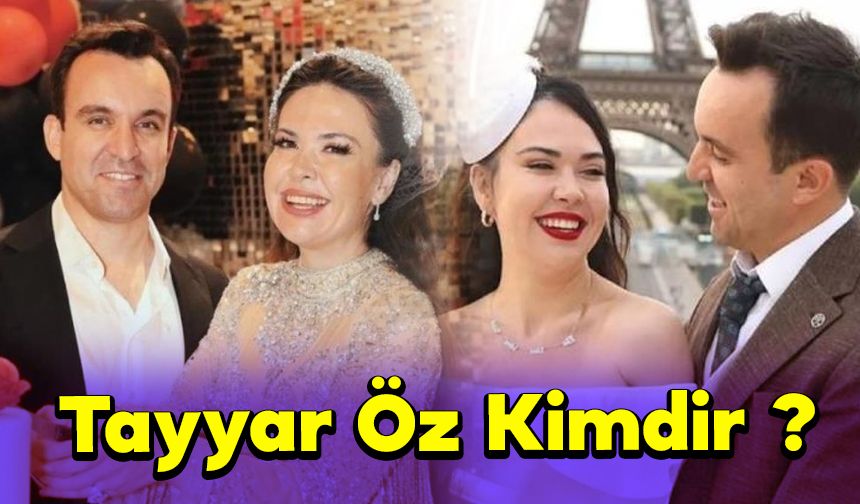 Sosyal Medya Fenomeni Tayyar Öz Kimdir ?