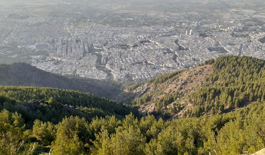 Manisa’nın En Gelişmiş İlçesi Hangisi?