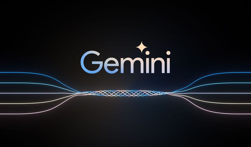 Gemini Türkiye'de aktif mi? işte cevabı