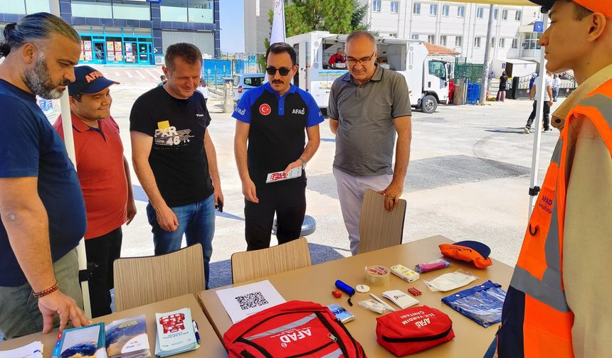 İl Müdürü Karadeniz "Karaman, öğrenci dostu bir şehir”