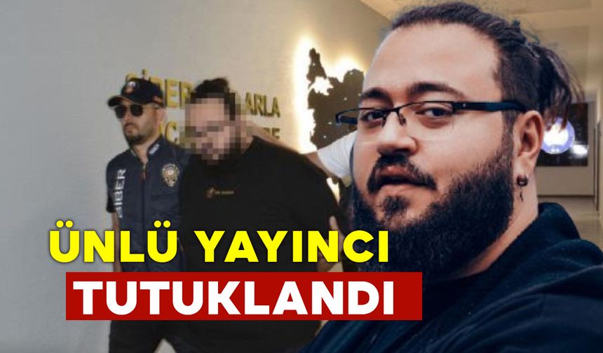 Jahrein ve Pungent 666 rumuzlu fenomenler müstehcenlik suçundan tutuklandı