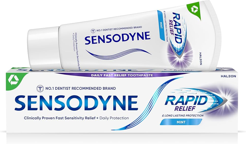 Sensodyne Macun Hangi Ülkenin?