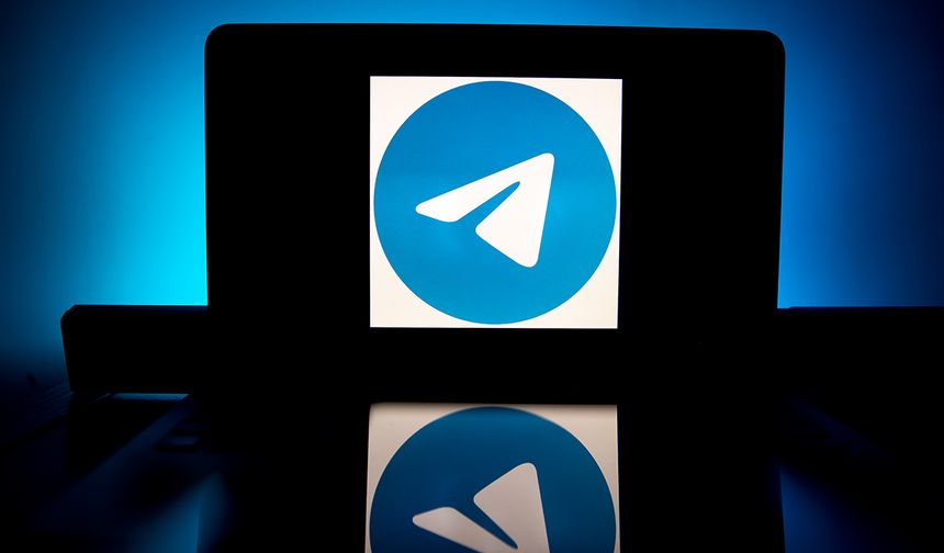 Ukrayna'da devlet kurumlarında Telegram yasaklandı