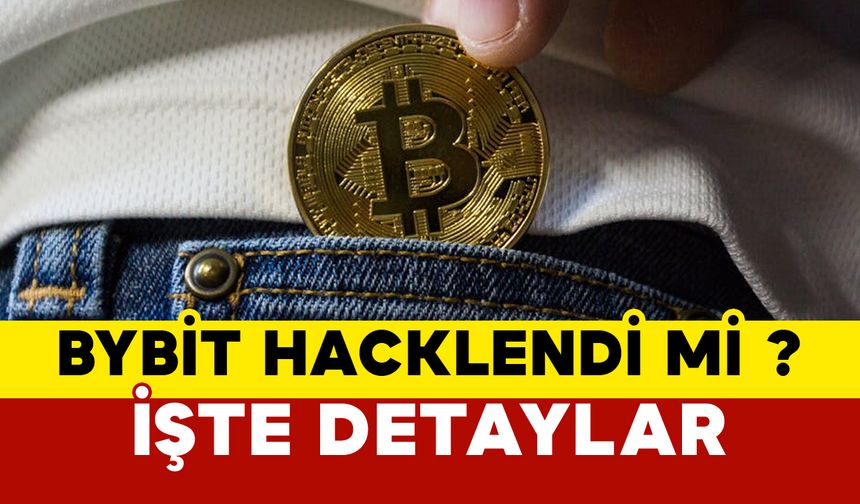 Bybit Hacklendi mi?