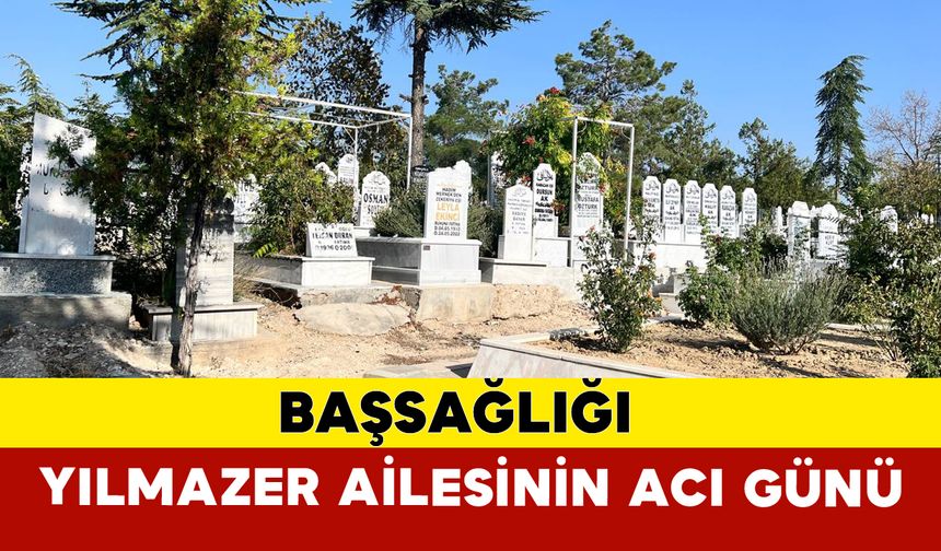 74 Yaşındaki Gurbetçi Karaman'da Defnedildi