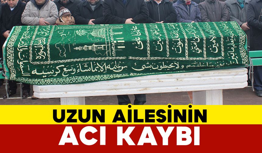 Gödetli Uzun Vefat Etti