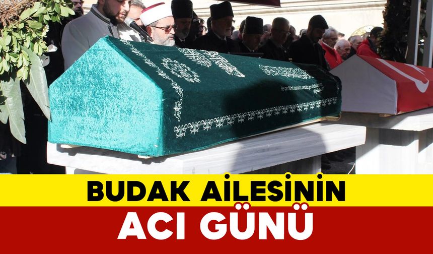 Budak Ailesinin Acı Günü