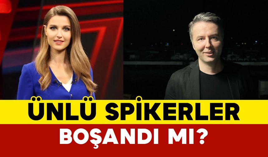 Pınar Erbaş ve Mehmet Akif Ersoy Ayrıldı mı?
