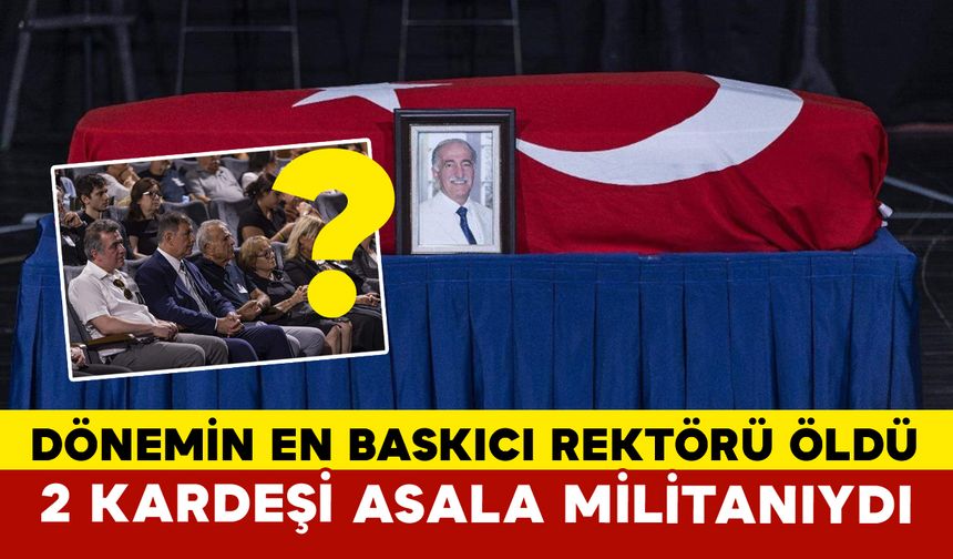 Anadolu’nun Müslümanlığından rahatsızdı: 78 yaşında öldü, Süryani mezarlığına gömüldü