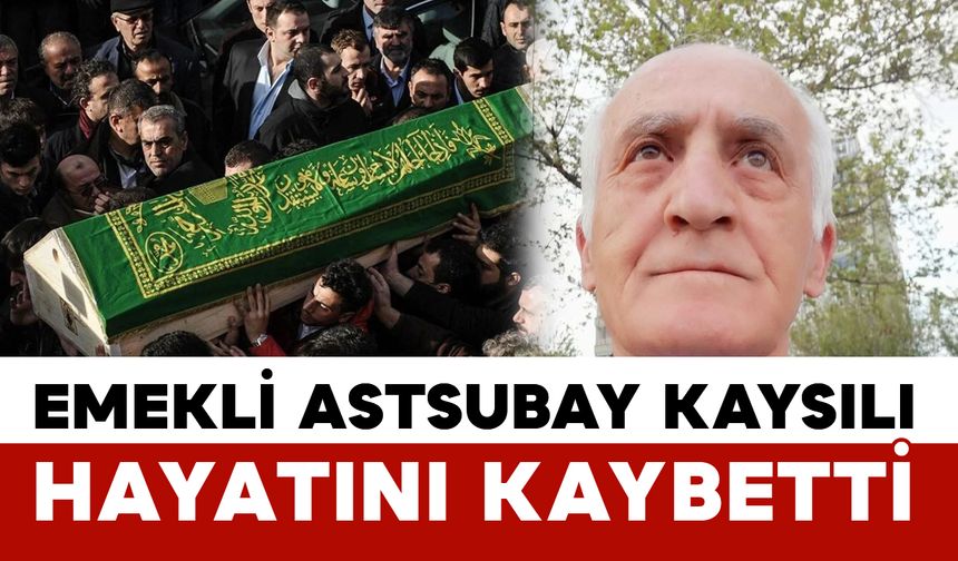 Kaysılı Ailesinin Acı Günü