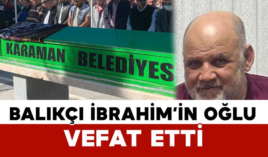 Özpekcan Ailesinin Acı Günü
