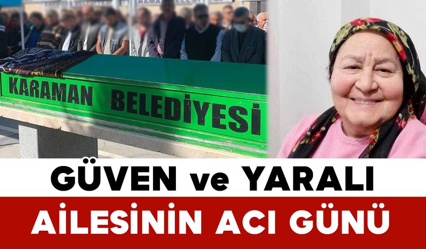 Yaralı Ailesinin Acı Günü