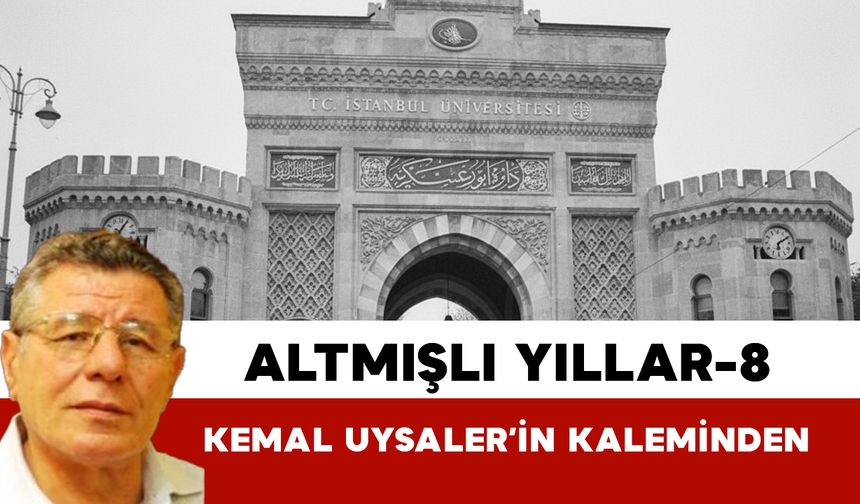 ALTMIŞLI YILLAR-8