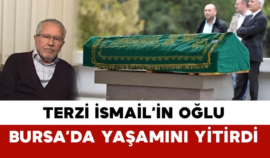 Karaman Eşrafından Ali Kurşun Vefat Etti