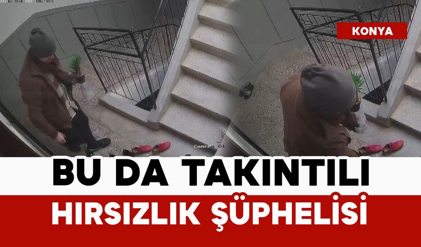 Markasını beğenmeyince ayakkabıyı çalmaktan vazgeçti