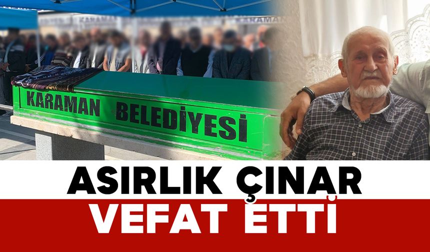 Sudurağı’nda acı kayıp