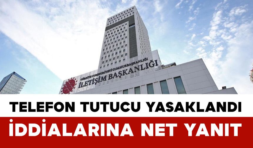 “Araçta Telefon Tutucu ve Koku Yasaklandı” İddialarına DMM’den Açıklama