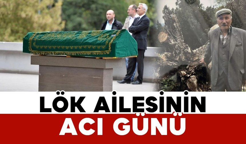 Lök ailesinin acı kaybı