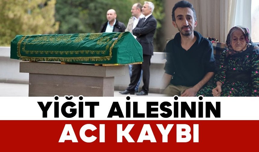 Sarıvelilerli Yiğit vefat etti