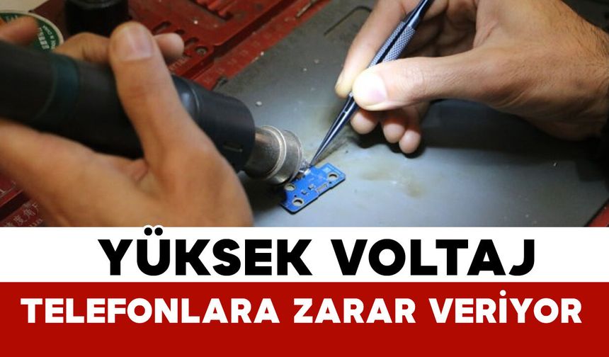Uzmanlardan uyarı: Yanlış şarj aletleri telefonlara zarar veriyor
