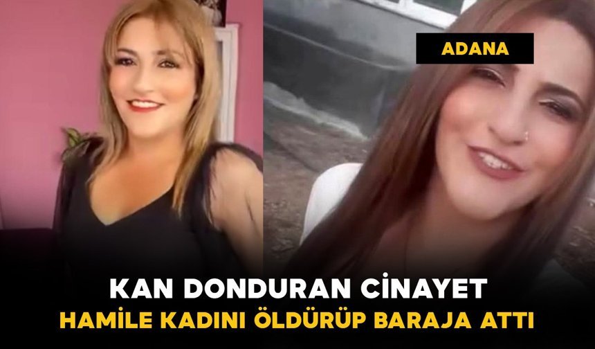 Bahar Aksüt cinayetinde detaylar kan dondurdu