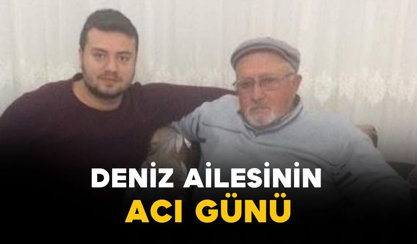 Deniz ailesinin acı günü: 85 yaşında vefat etti