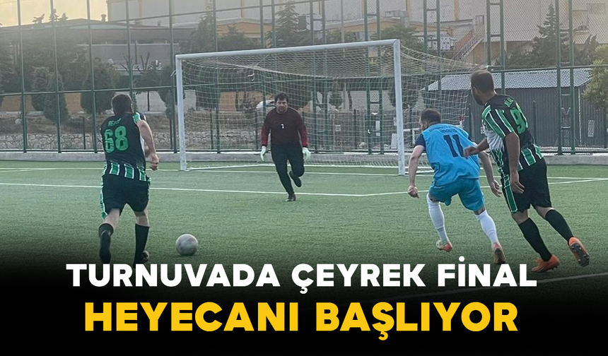 Türk Dili Kupası’nda Çeyrek Final Eşleşmeleri Belli Oldu