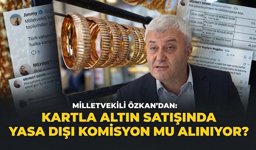 Sosyal Medya İkiye Bölündü: "Vurgun mu, Piyasa Gerçeği mi?"