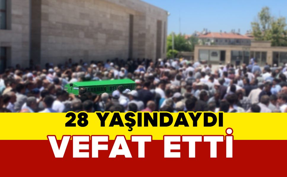 Koç Ailesinin Acı Günü: Alparslan Koç vefat etti