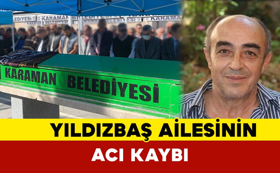 Yıldızbaş Ailesinin Acı Günü