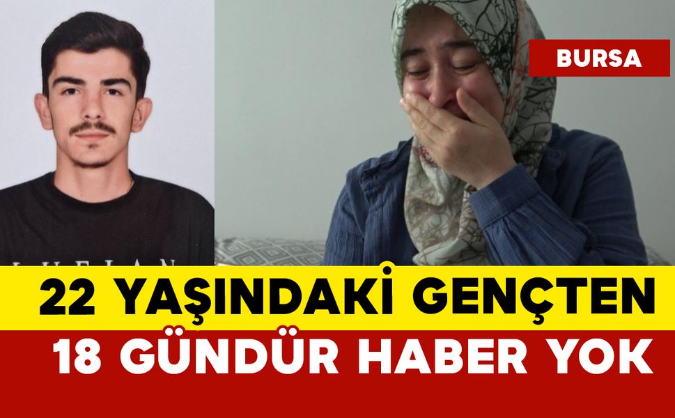 İş vaadiyle Dubai diye Uganda'ya götürdüler: 18 gündür kayıp