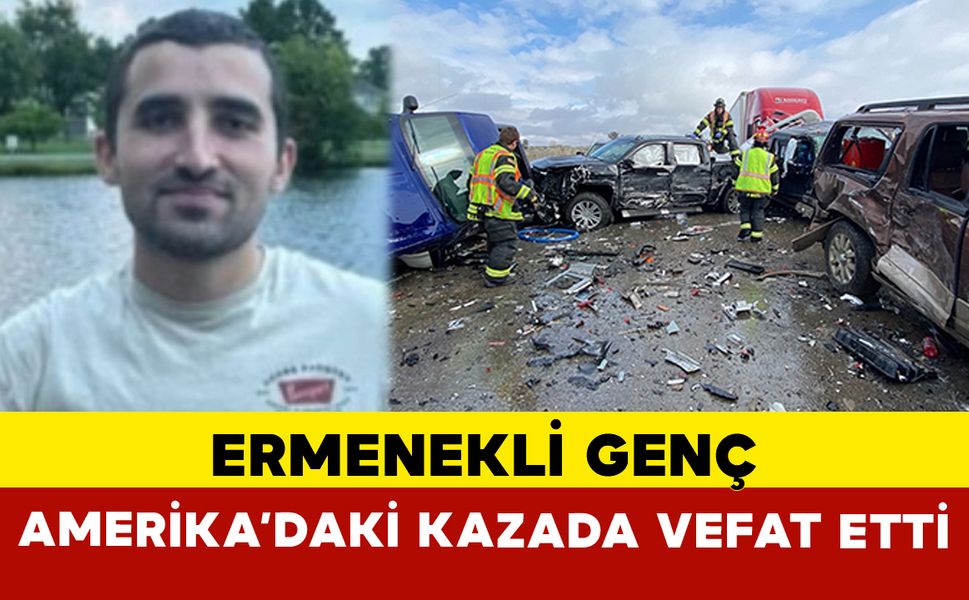 Ermenekli Genç Tıp Öğrencisi Hayatını Kaybetti