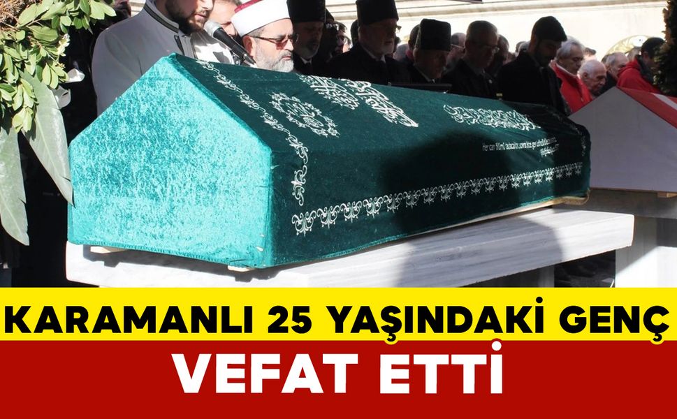 Tunçel Ailesinin Acı Günü