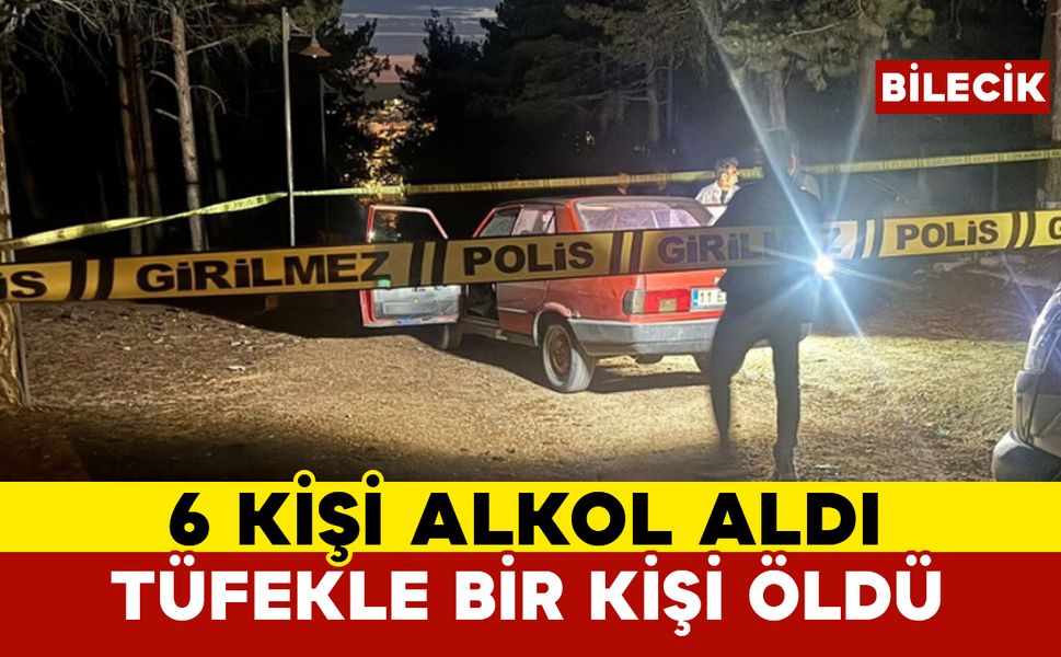 İki arkadaş arasında çıkan tartışma cinayetle bitti
