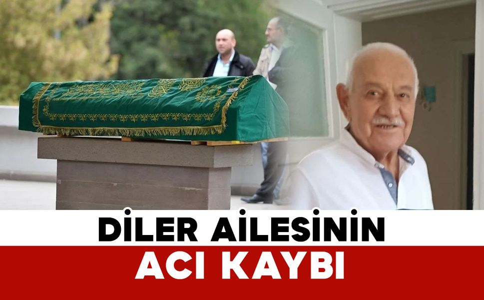 Diler Ailesinin Acı Günü