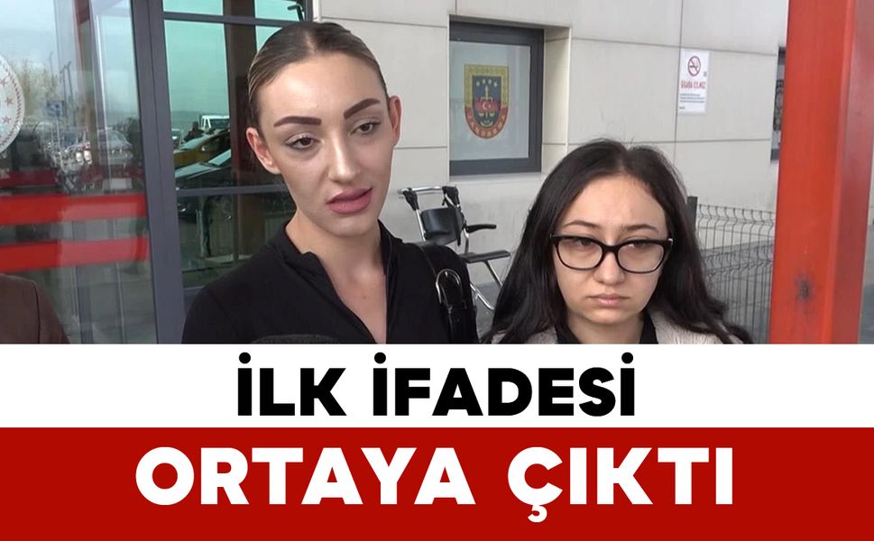 Güllü'nün kızının ilk ifadesi ortaya çıktı