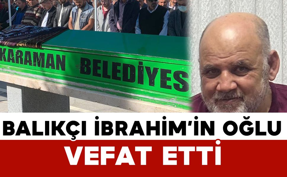 Özpekcan Ailesinin Acı Günü