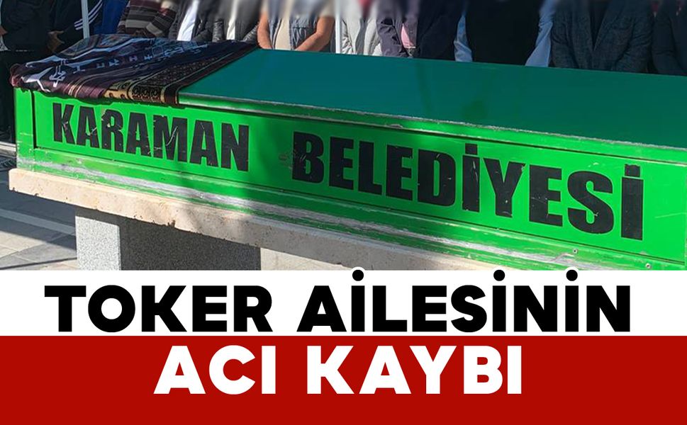Toker Ailesinin Acı Günü