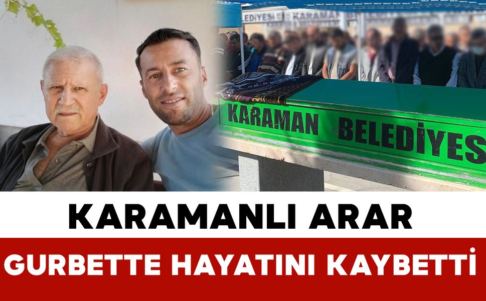 Arar Ailesinin Acı Günü