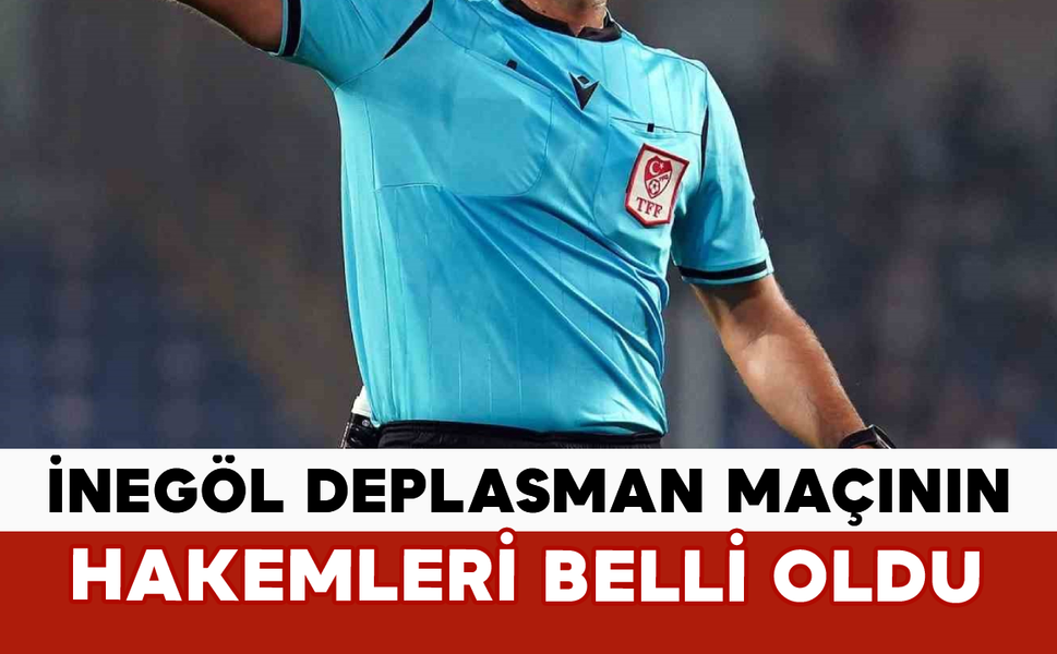 Karaman FK, İnegöl Deplasmanında Sahaya Çıkıyor